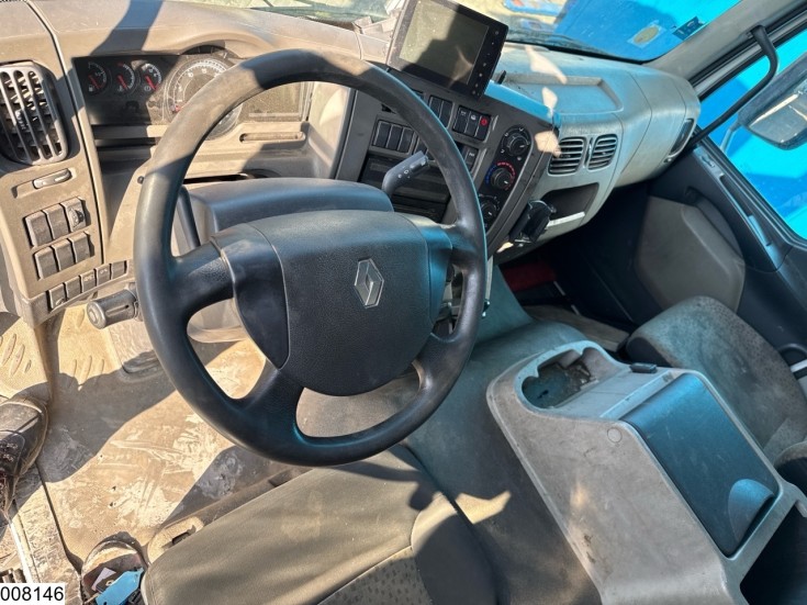 Renault Midlum 270 Dxi