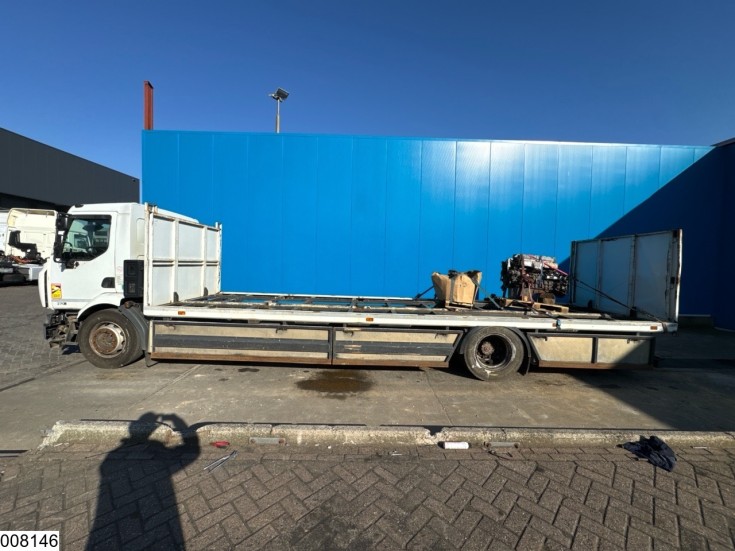 Renault Midlum 270 Dxi