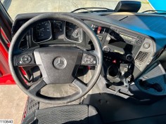 Mercedes Actros 1843
