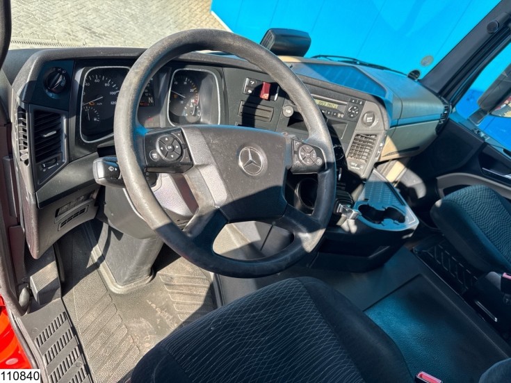 Mercedes Actros 1843