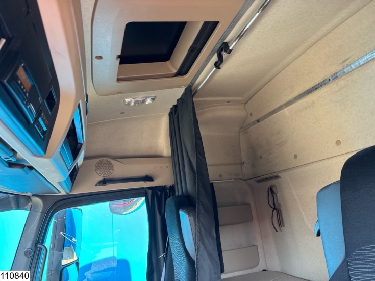 Mercedes Actros 1843