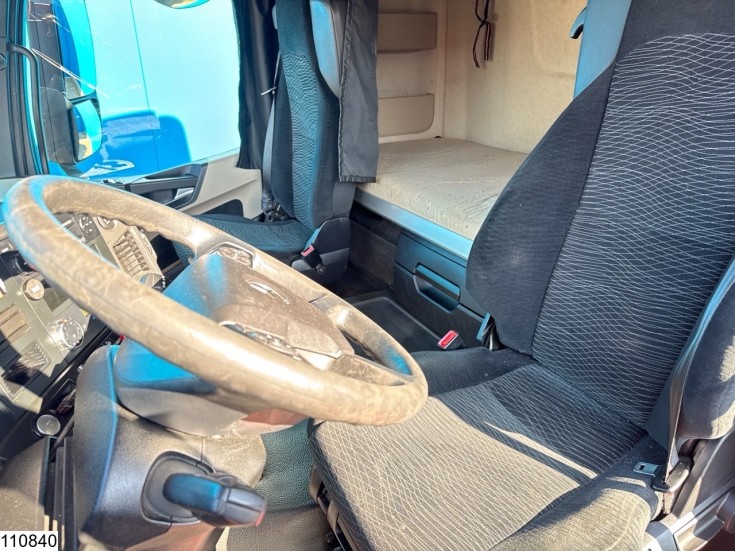 Mercedes Actros 1843