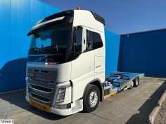 Volvo FH 460