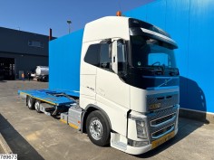 Volvo FH 460