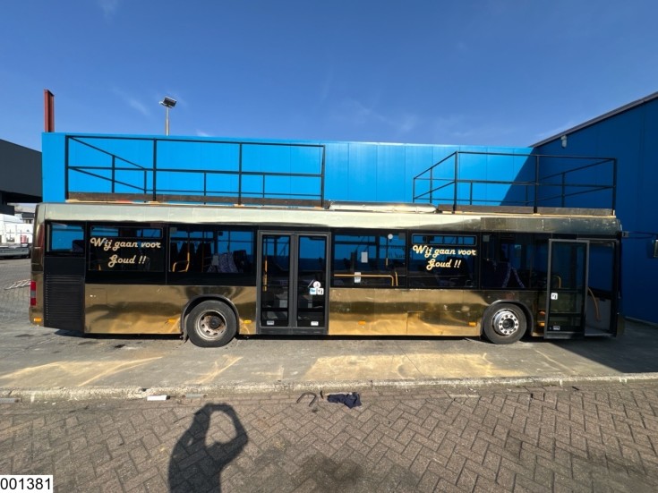 MAN A20 NÜ313 B14