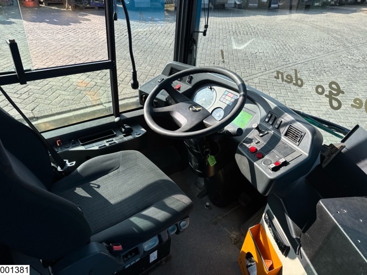 MAN A20 NÜ313 B14