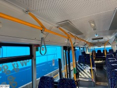 MAN A20 NÜ313 B14