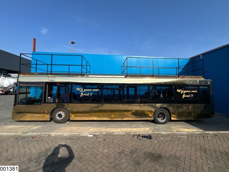 MAN A20 NÜ313 B14