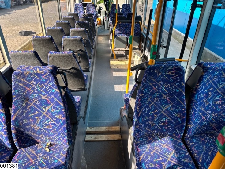MAN A20 NÜ313 B14