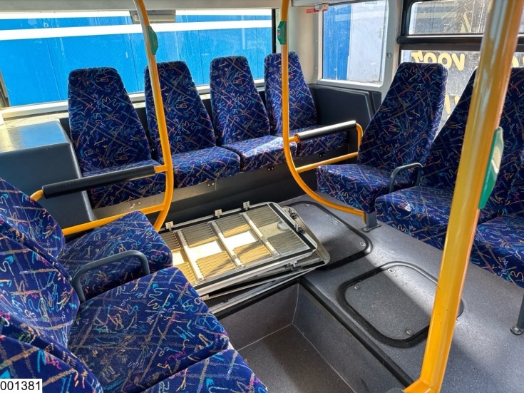 MAN A20 NÜ313 B14