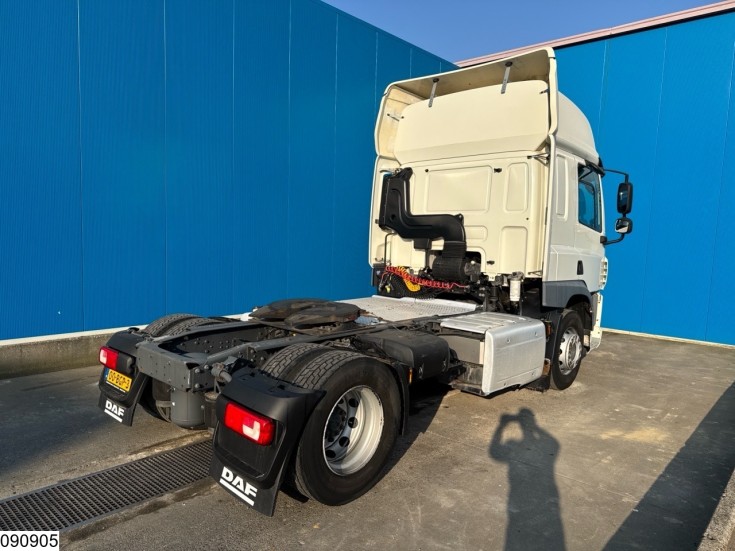 DAF CF 400