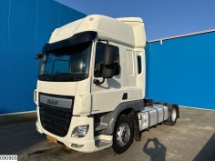 DAF CF 400