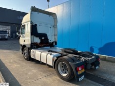 DAF CF 400