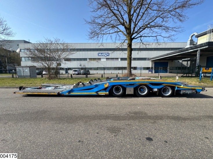 GS Meppel Middenas