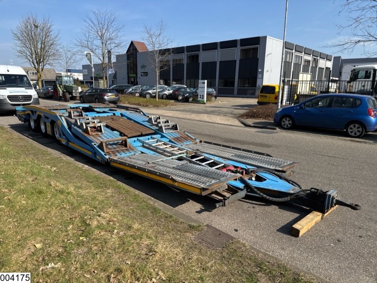 GS Meppel Middenas