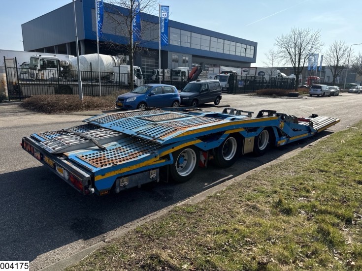 GS Meppel Middenas