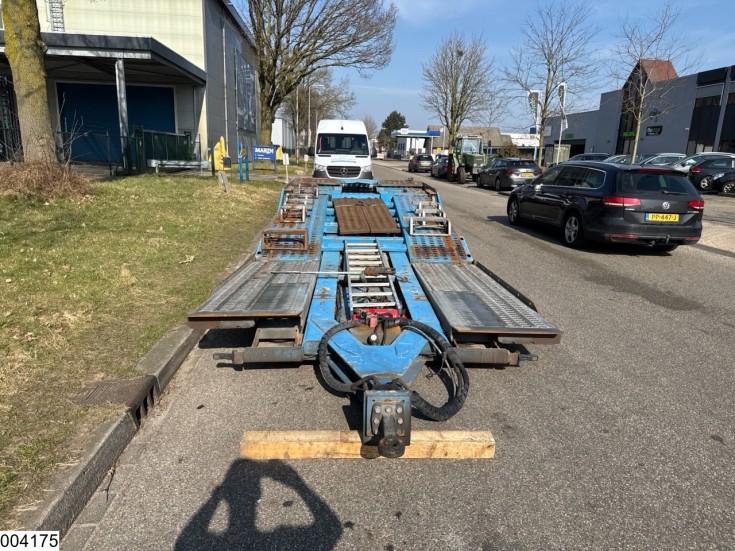 GS Meppel Middenas