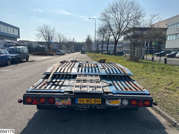 GS Meppel Middenas