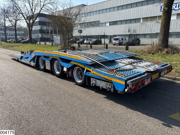 GS Meppel Middenas