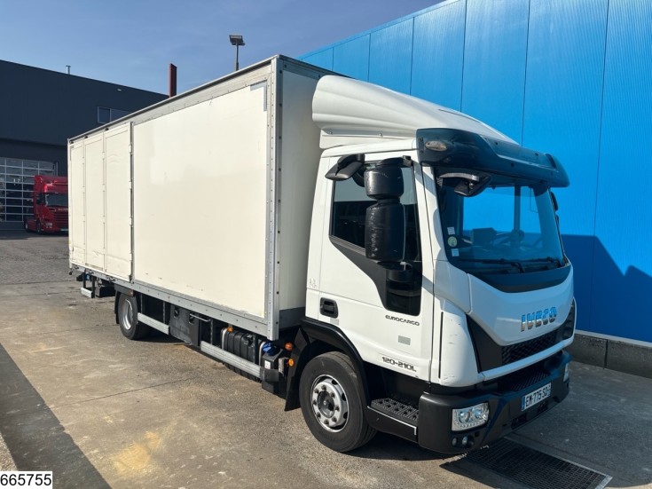 Iveco 120 210