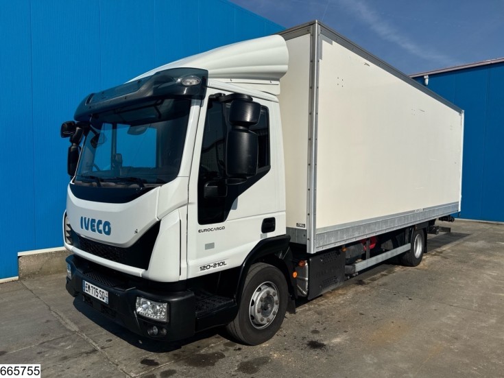 Iveco 120 210