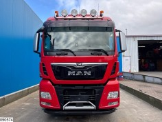 MAN TGX 26 540