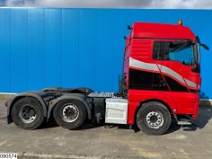 MAN TGX 26 540