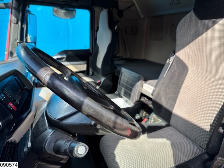 MAN TGX 26 540