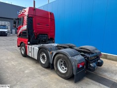 MAN TGX 26 540