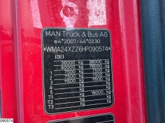 MAN TGX 26 540