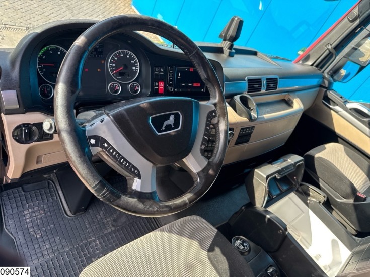 MAN TGX 26 540