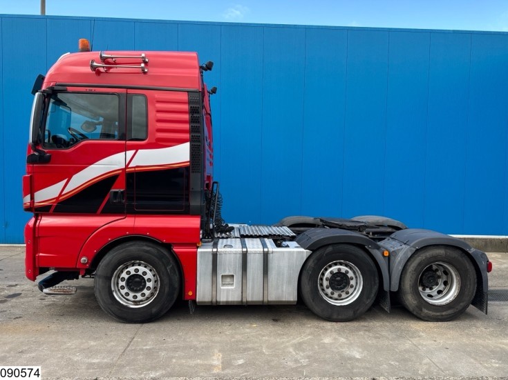 MAN TGX 26 540