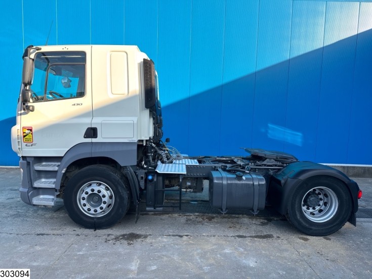 DAF CF 430