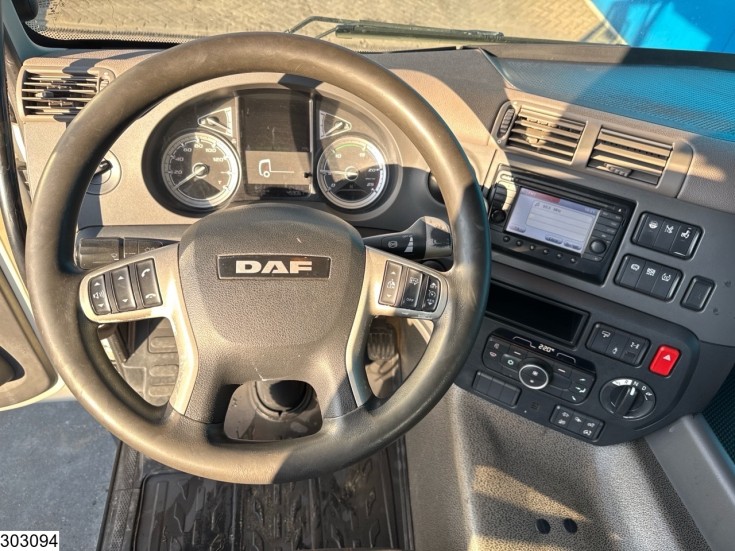 DAF CF 430