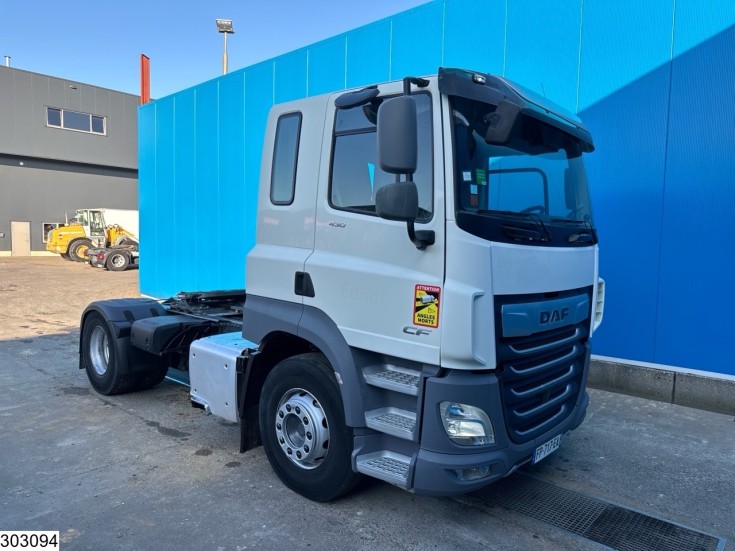 DAF CF 430