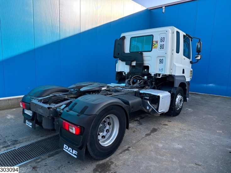 DAF CF 430