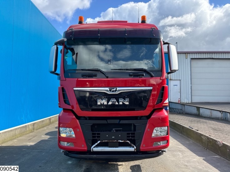 MAN TGX 26 540