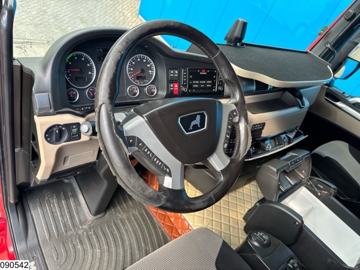 MAN TGX 26 540