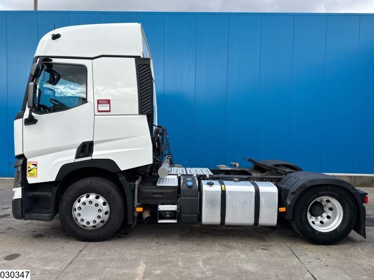 Renault T 460