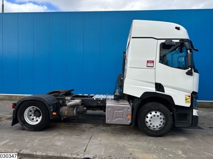Renault T 460