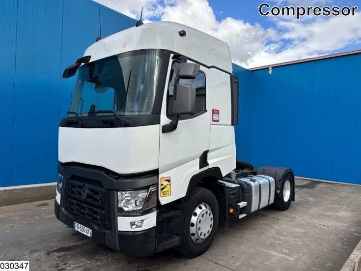 Renault T 460