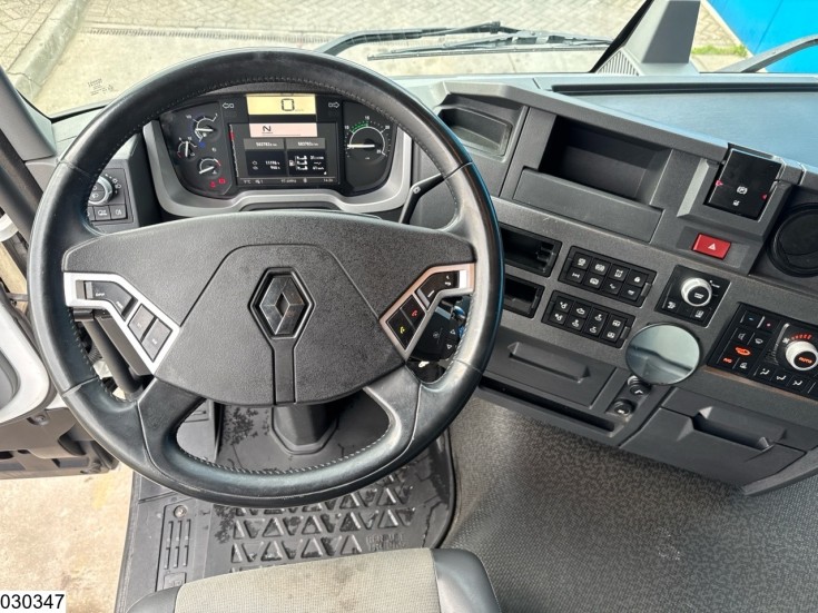 Renault T 460