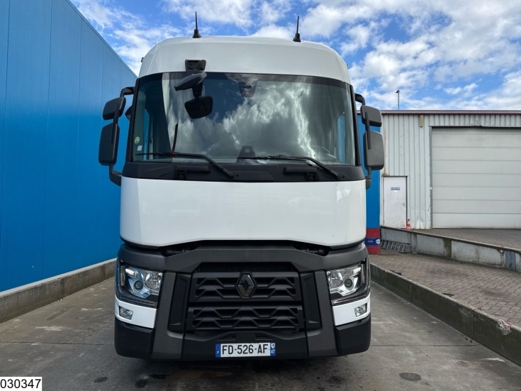 Renault T 460