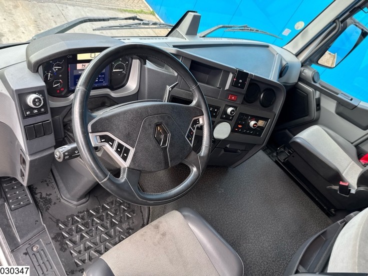 Renault T 460