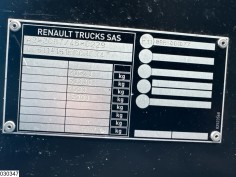 Renault T 460