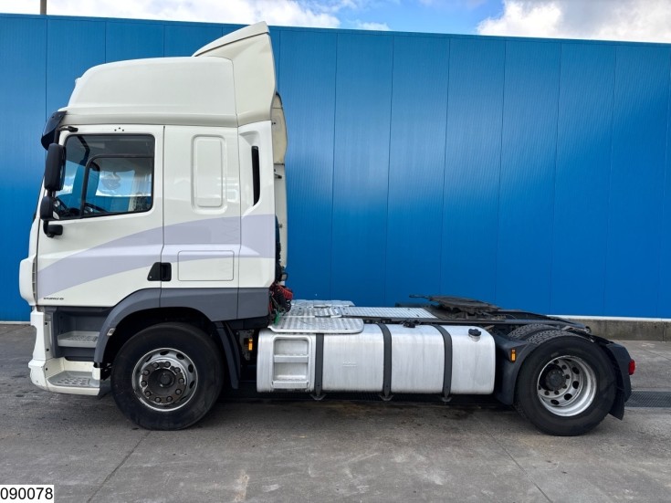 DAF CF 400