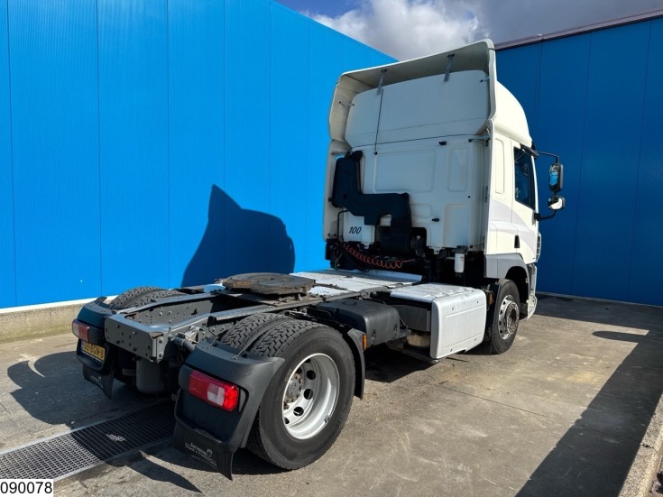 DAF CF 400