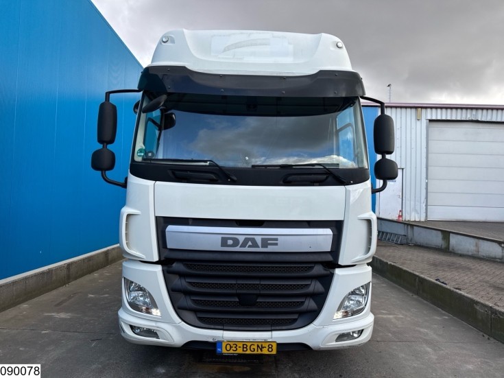 DAF CF 400