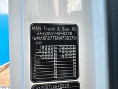 MAN TGX 18 500