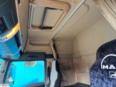 MAN TGX 18 500